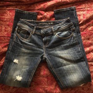 Women's Skinny Jeans